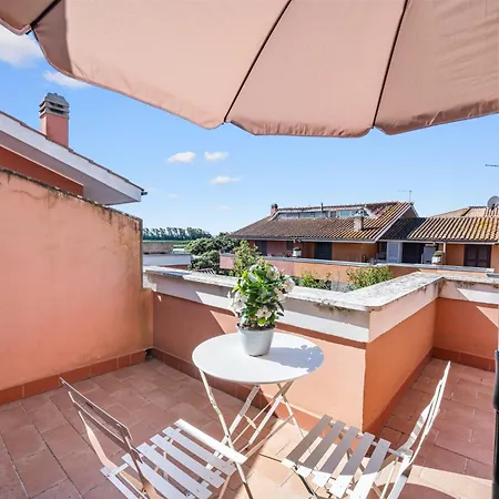 Villa Monet *